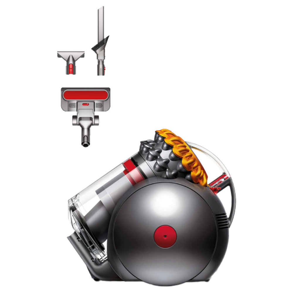 Dyson Big Ball Multi Floor 2 Cylinder Staubsauger | CY28 MULTIFLOOR