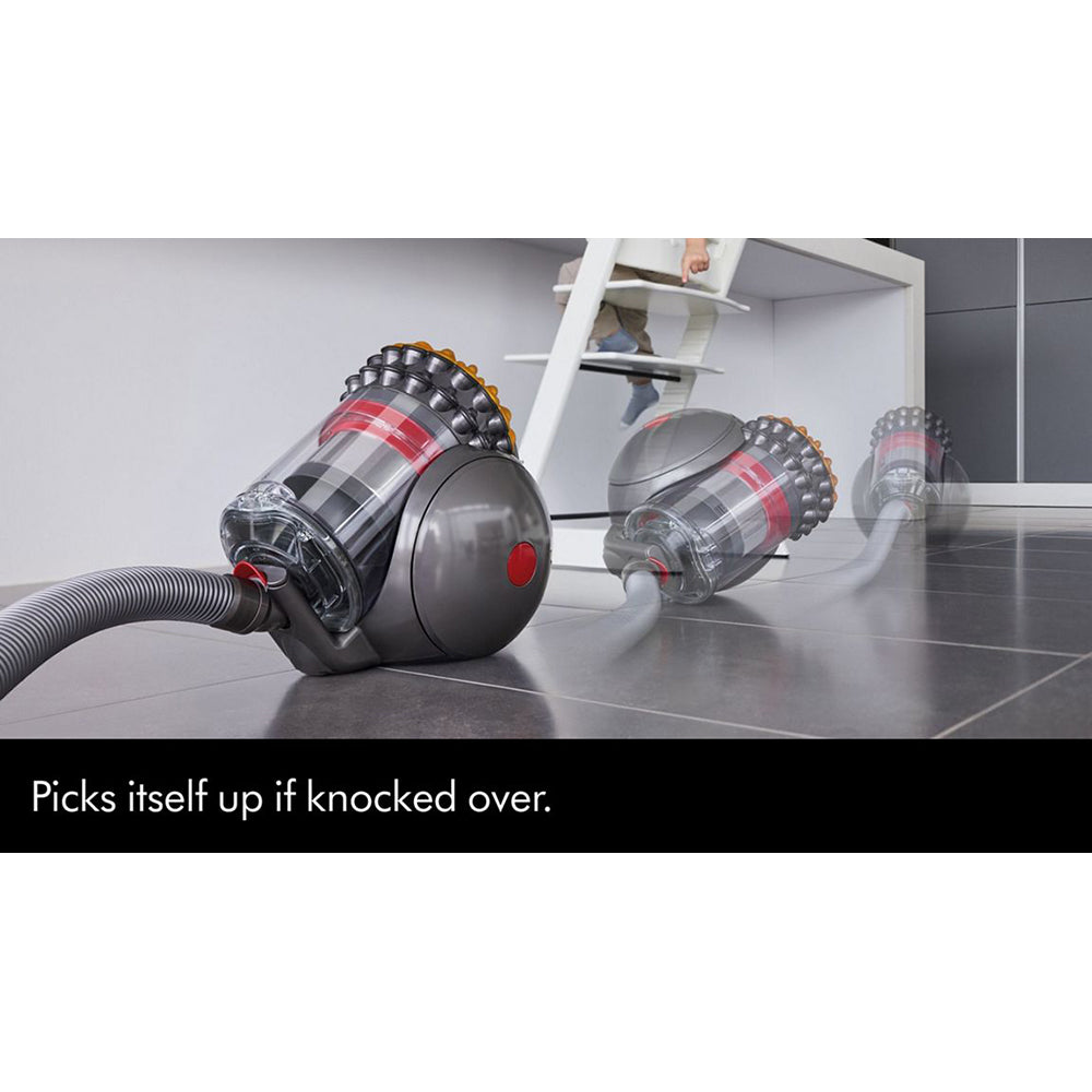 Dyson Big Ball Multi Floor 2 Cylinder Staubsauger | CY28 MULTIFLOOR