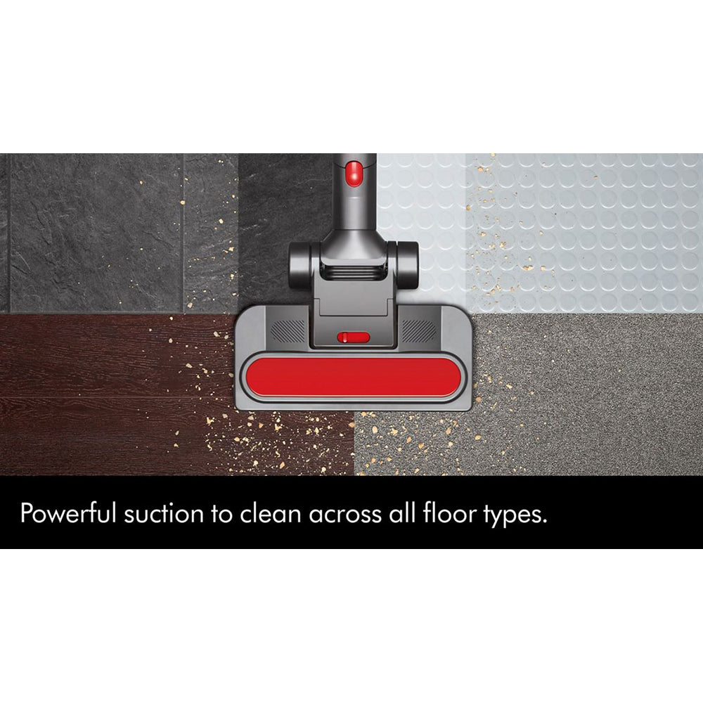 Dyson Big Ball Multi Floor 2 Cylinder Staubsauger | CY28 MULTIFLOOR