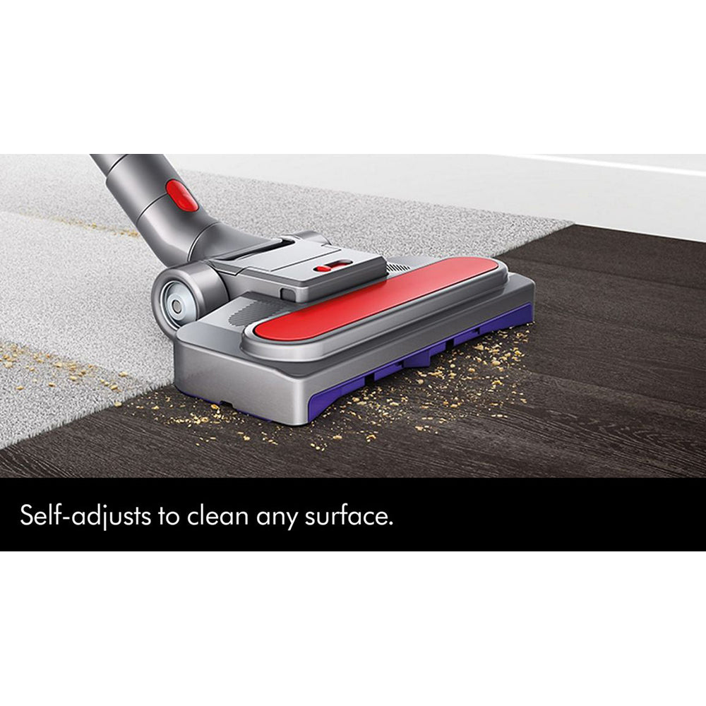 Dyson Big Ball Multi Floor 2 Cylinder Staubsauger | CY28 MULTIFLOOR