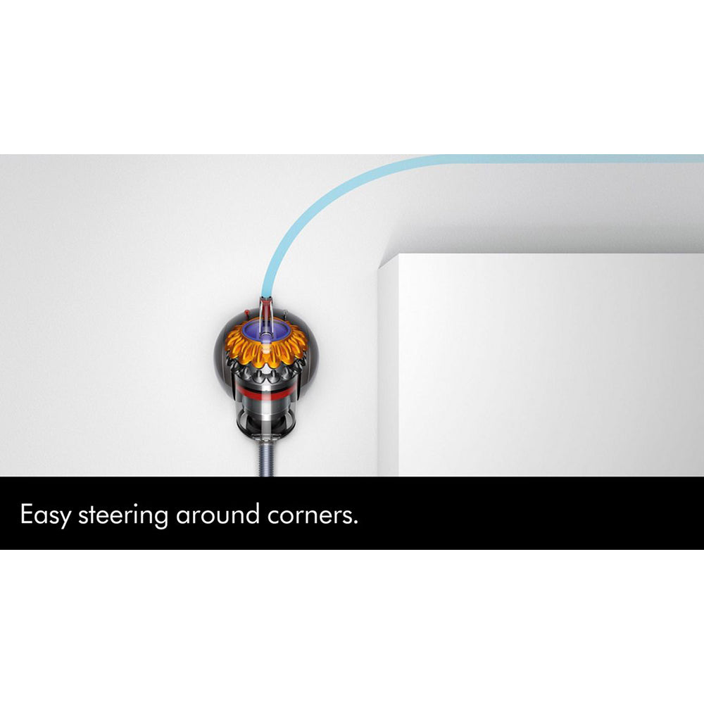 Dyson Big Ball Multi Floor 2 Cylinder Staubsauger | CY28 MULTIFLOOR