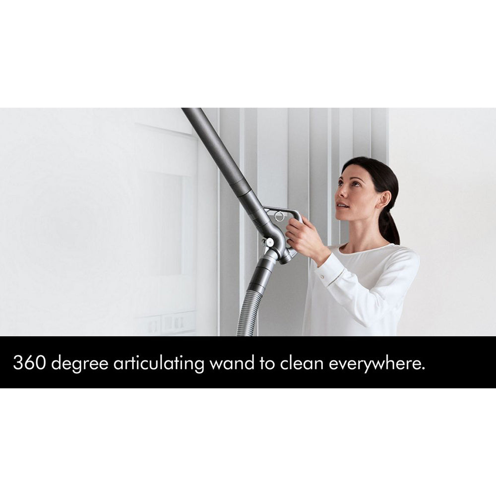 Dyson Big Ball Multi Floor 2 Cylinder Staubsauger | CY28 MULTIFLOOR