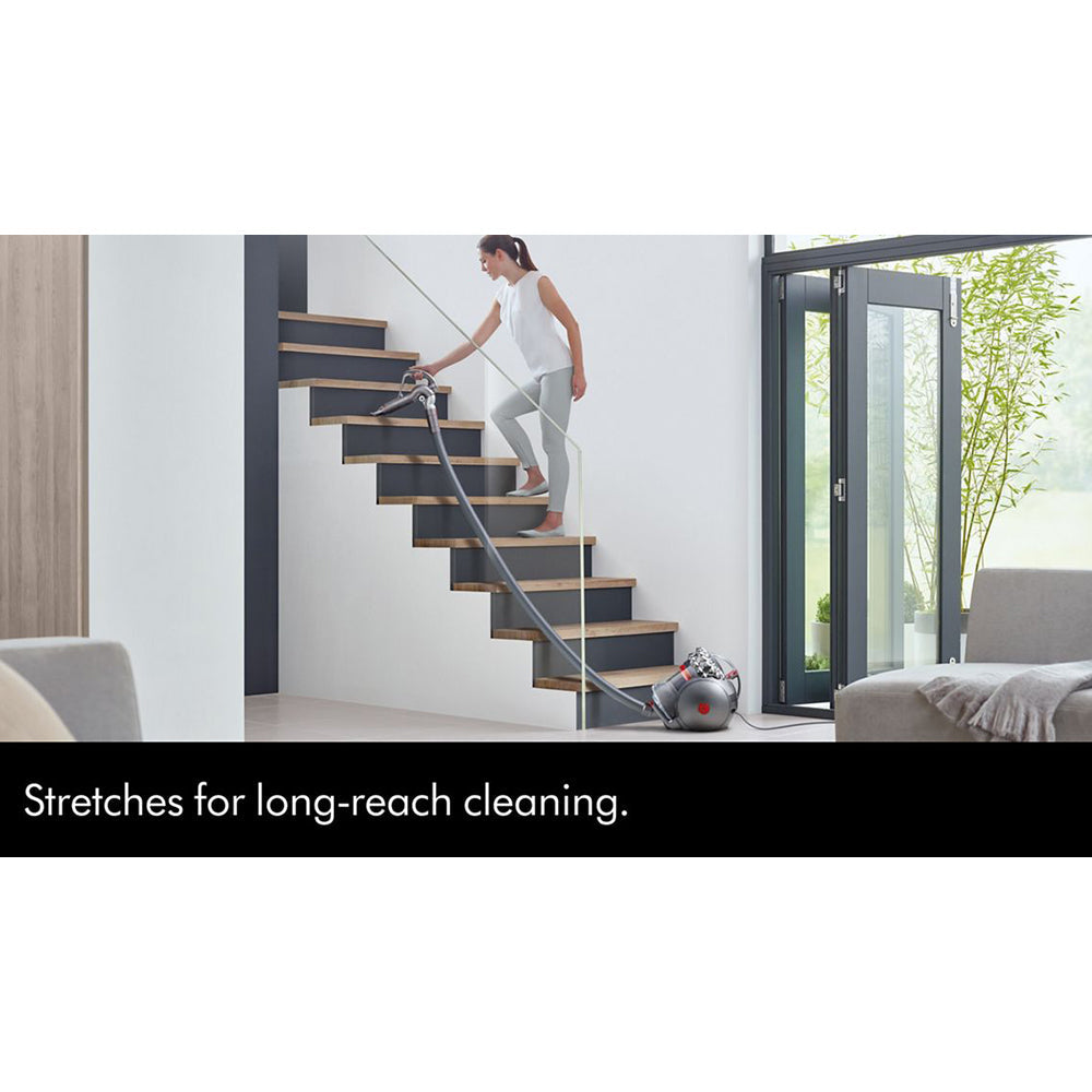 Dyson Big Ball Multi Floor 2 Cylinder Staubsauger | CY28 MULTIFLOOR