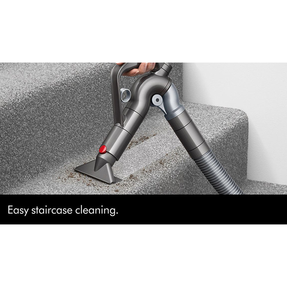 Dyson Big Ball Multi Floor 2 Cylinder Staubsauger | CY28 MULTIFLOOR