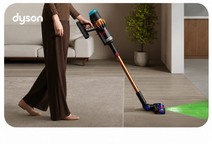 DYSON DAYS