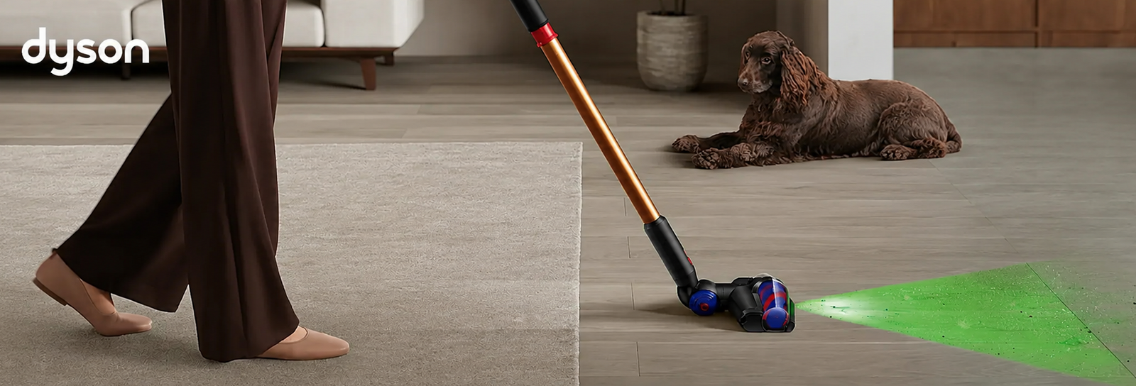 DYSON DAYS