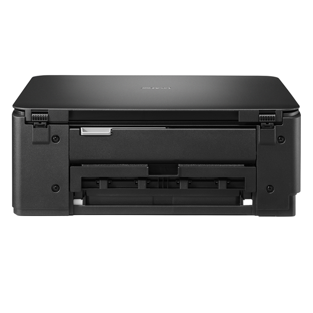 Brother Tankbenefit Compact 3-in-1 Ink Tank Drucker - Schwarz | DCPT580DW