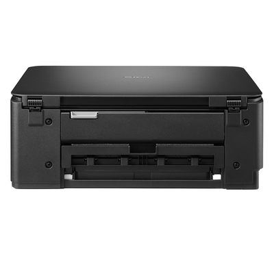 Brother Tankbenefit Compact 3-in-1 Ink Tank Drucker - Schwarz | DCPT580DW
