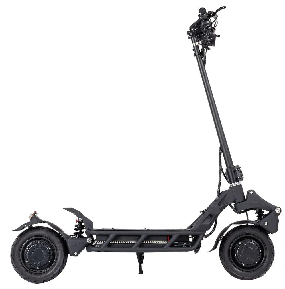Elektro-Scooter NAMI BLAST 2 MAX
