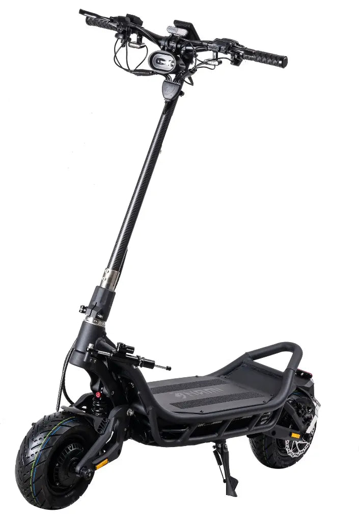 Elektro-Scooter NAMI BURN-E3