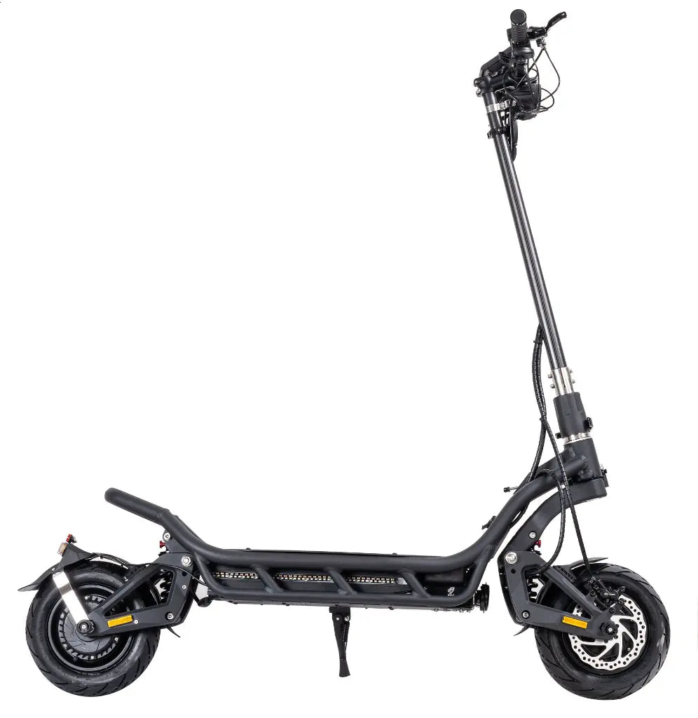 Elektro-Scooter NAMI BURN-E3