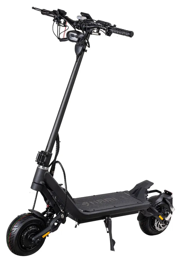 Elektro-Scooter NAMI KLIMA ONE