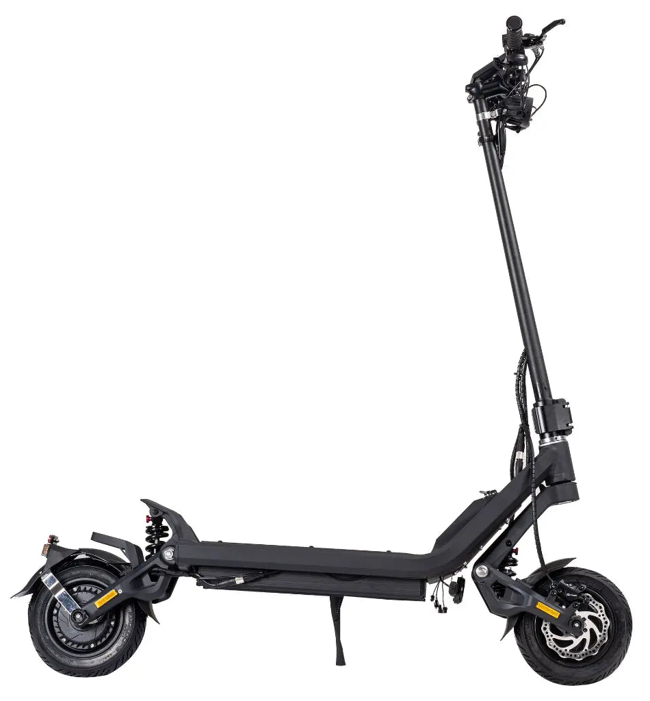 Elektro-Scooter NAMI KLIMA ONE