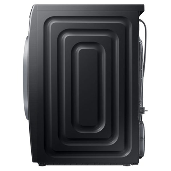 Samsung Series 6 AI Energy 9KG freistehend Heat Pump Wäschetrockner - Schwarz | DV90DG6845LBU1