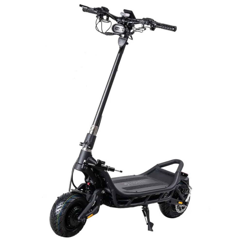Elektro-Scooter NAMI BURN-E3 MAX