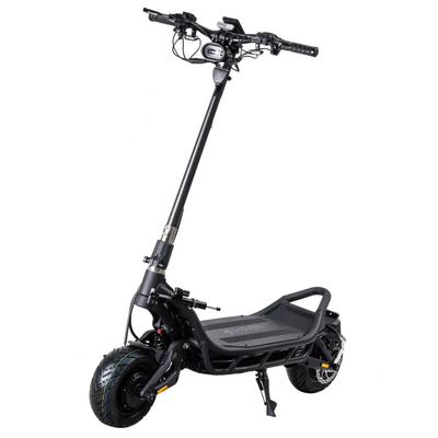 Elektro-Scooter NAMI BURN-E3 MAX