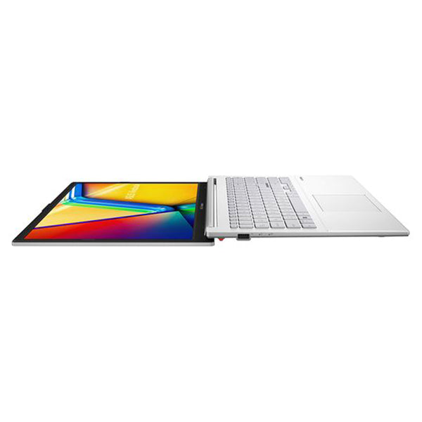 Asus Vivobook Go 15 AMD Ryzen 5 15.6" 8GB/512GB Laptop - Cool Silber | E1504FA-BQ2075W