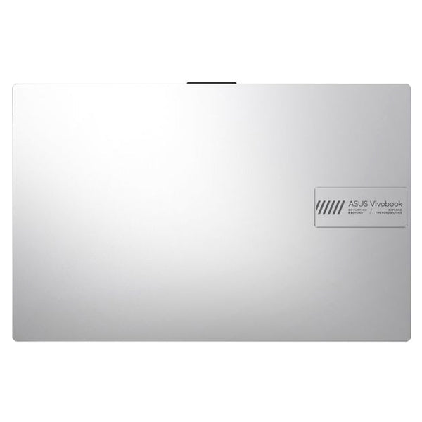 Asus Vivobook Go 15 AMD Ryzen 5 15.6" 8GB/512GB Laptop - Cool Silber | E1504FA-BQ2075W