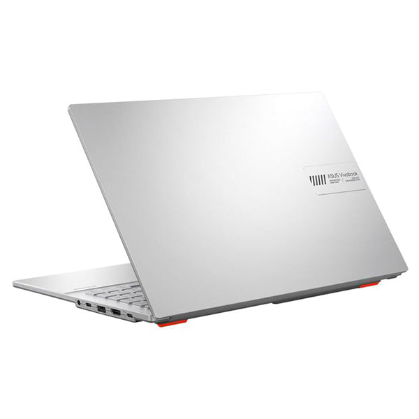Asus Vivobook Go 15 AMD Ryzen 5 15.6" 8GB/512GB Laptop - Cool Silber | E1504FA-BQ2075W