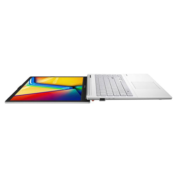 Asus Vivobook Go 15 AMD Ryzen 5 15.6" 8GB/512GB Laptop - Cool Silber | E1504FA-BQ2075W