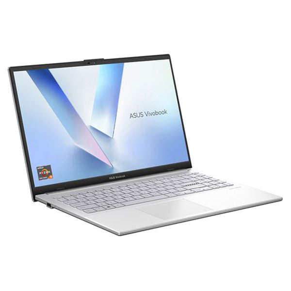 Asus Vivobook Go 15 AMD Ryzen 5 15.6" 8GB/512GB Laptop - Cool Silber | E1504FA-BQ2075W