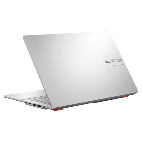 Asus Vivobook Go 15 AMD Ryzen 5 15.6" 8GB/512GB Laptop - Cool Silber | E1504FA-BQ2075W