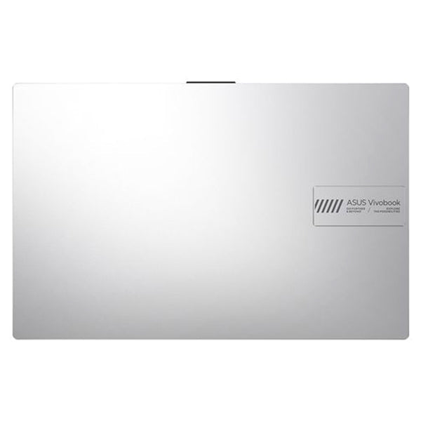Asus Vivobook Go 15 AMD Ryzen 5 15.6" 8GB/512GB Laptop - Cool Silber | E1504FA-BQ2075W