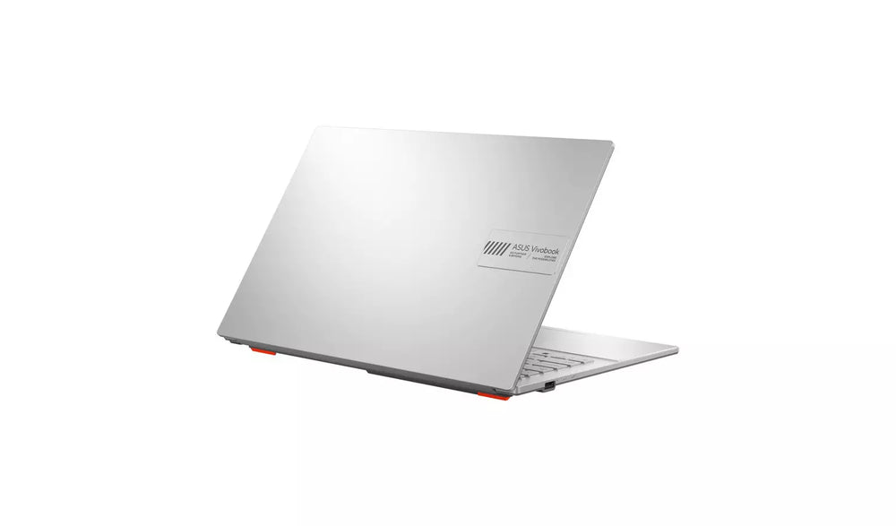 Asus Vivobook Go 15 AMD Ryzen 3 15.6" 8GB/128GB Laptop - Silber | E1504FA-BQ2692W