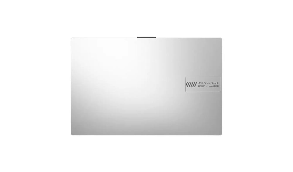 Asus Vivobook Go 15 AMD Ryzen 3 15.6" 8GB/128GB Laptop - Silber | E1504FA-BQ2692W