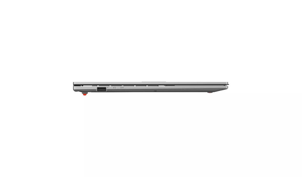 Asus Vivobook Go 15 AMD Ryzen 3 15.6" 8GB/128GB Laptop - Silber | E1504FA-BQ2692W