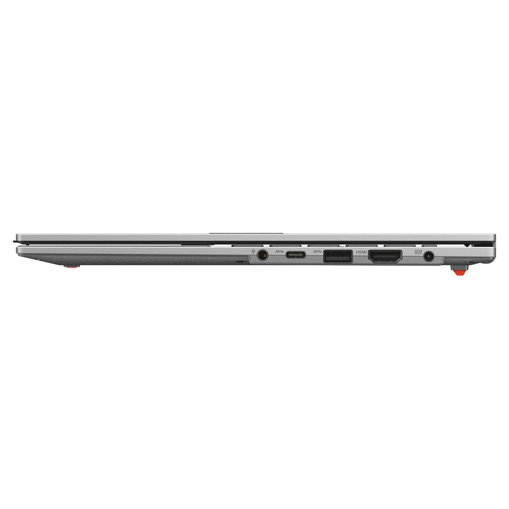Asus Vivobook Go 15 Intel Core i3 15.6" 8GB/128GB Laptop - Cool Silber | E1504GA-NJ9096W