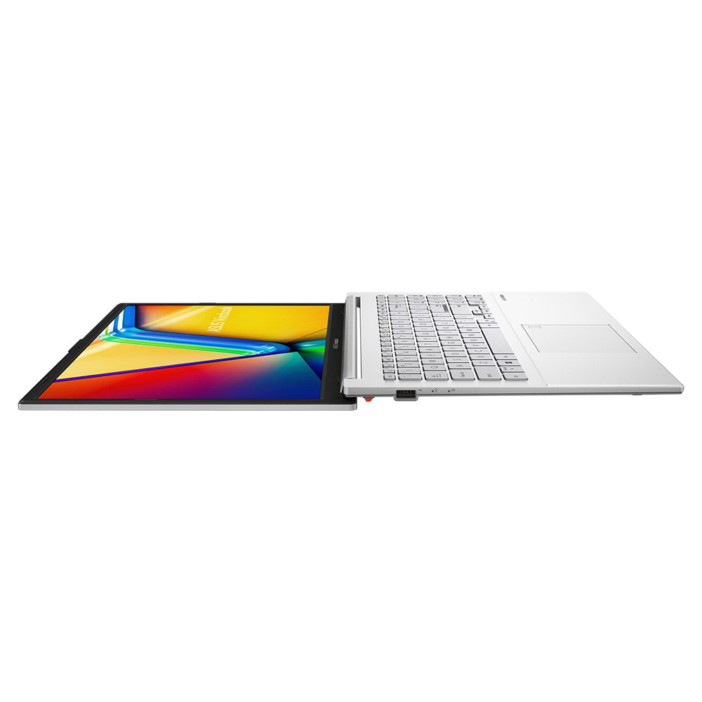 Asus Vivobook Go 15 Intel Core i3 15.6" 8GB/128GB Laptop - Cool Silber | E1504GA-NJ9096W