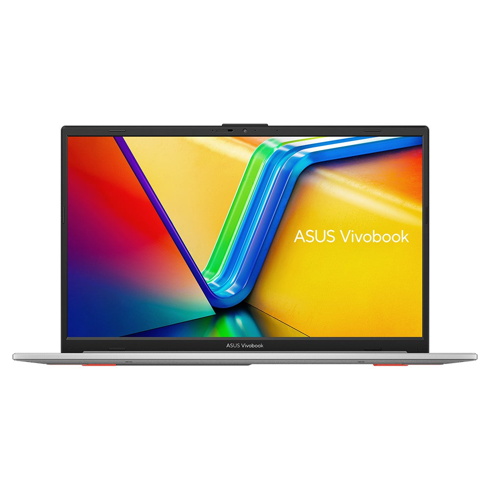 Asus Vivobook Go 15 Intel Core i3 15.6" 8GB/128GB Laptop - Cool Silber | E1504GA-NJ9096W