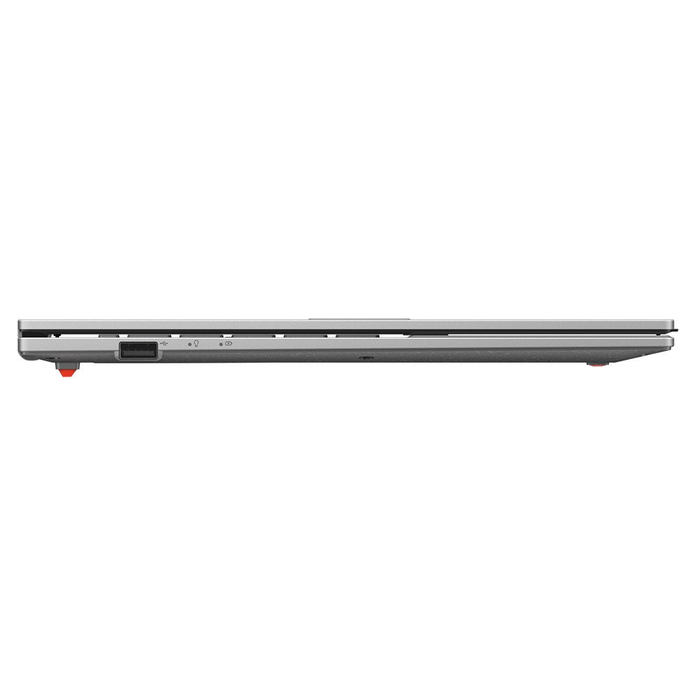 Asus Vivobook Go 15 Intel Core i3 15.6" 8GB/128GB Laptop - Cool Silber | E1504GA-NJ9096W