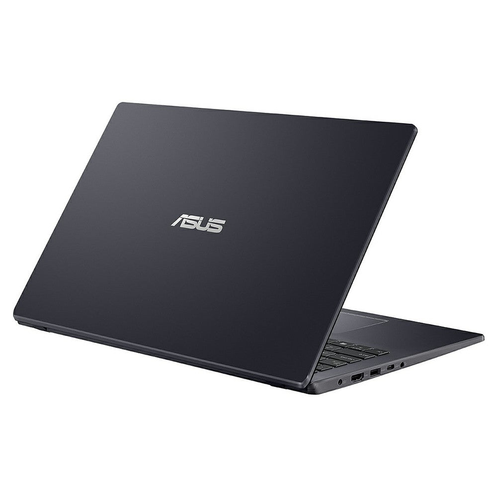 Asus Vivobook Go 15 Intel Pentium Silber 15.6" 4GB/128GB Laptop - Schwarz | E510KA-EJ618WS