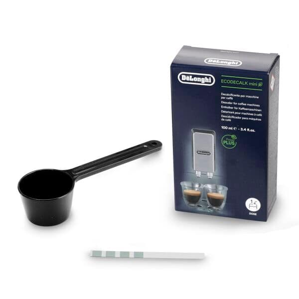 DeLonghi Magnifica Start 1.8L Bean to Cup Automatic Kaffeemaschine - Grau Schwarz | ECAM220.22GB