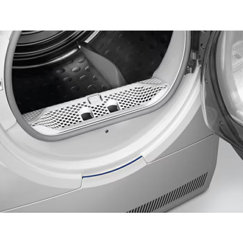 Electrolux 8KG freistehend Heat Pump Wäschetrockner - Weiß | EDHI618WD
