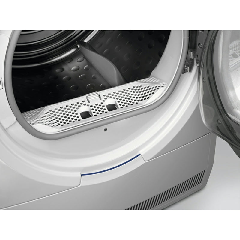 Electrolux 8KG freistehend Heat Pump Wäschetrockner - Weiß | EDHI6285B