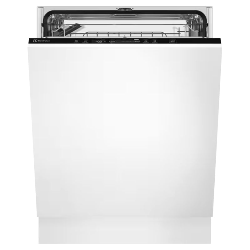 Electrolux 60CM integriert Standard Geschirrspüler - Weiß | EES47410L
