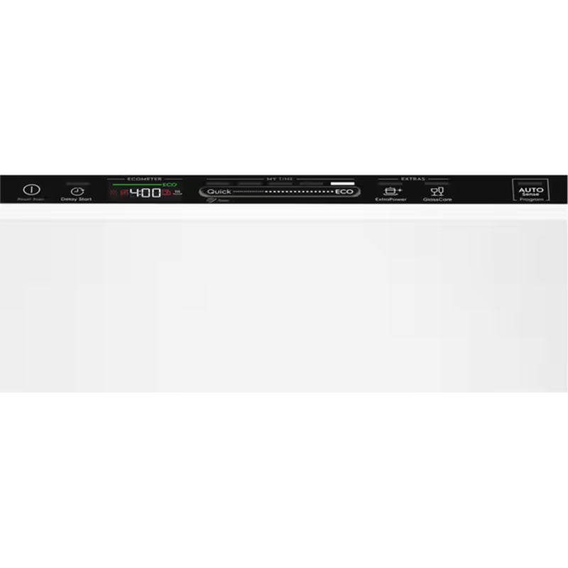 Electrolux 60CM integriert Standard Geschirrspüler - Weiß | EES47410L
