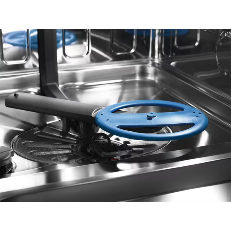 Electrolux 60CM integriert Standard Geschirrspüler - Weiß | EES47410L