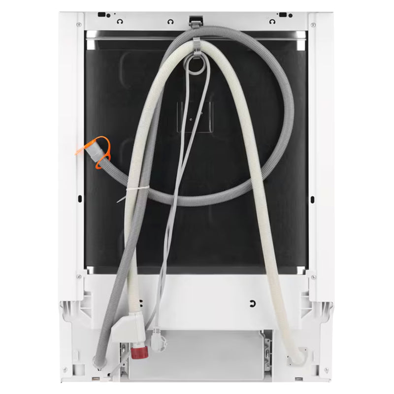 Electrolux 60CM integriert Standard Geschirrspüler - Weiß | EES47410L