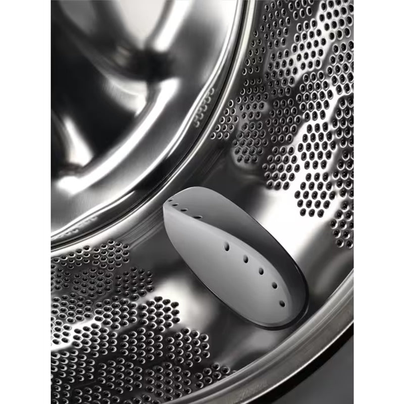 Electrolux 10KG 1400RPM freistehend Waschmaschine - Weiß | EFI61141B
