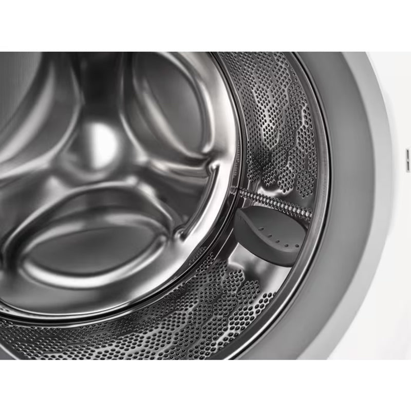 Electrolux 10KG 1400RPM freistehend Waschmaschine - Weiß | EFI61141B