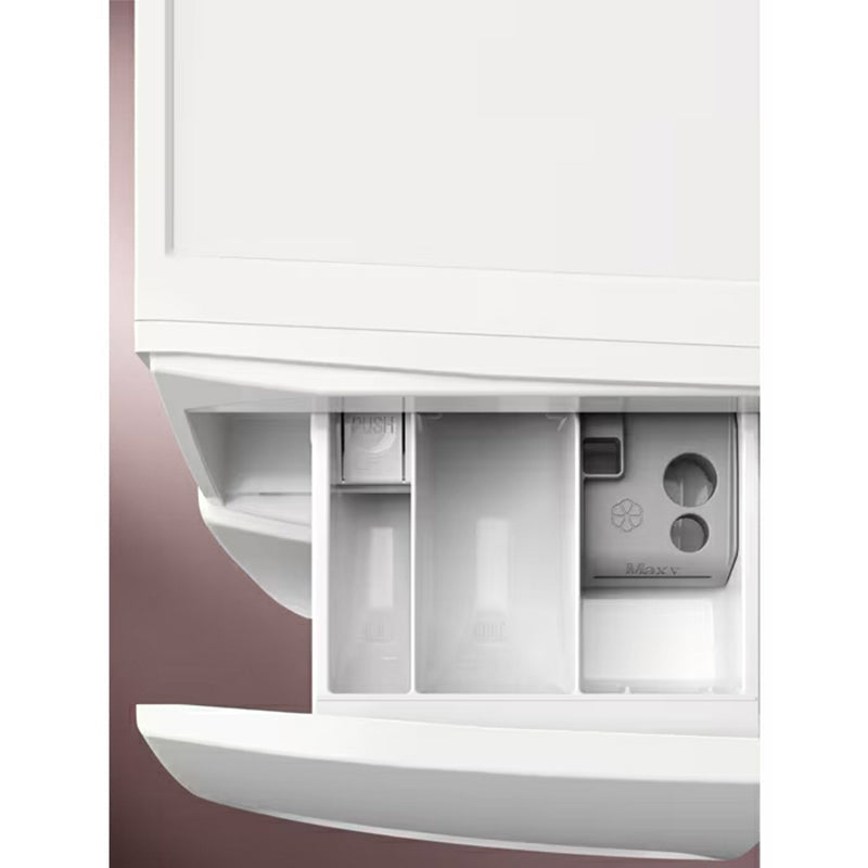 Electrolux 8KG 1400RPM freistehend Waschmaschine - Weiß | EFI61841B