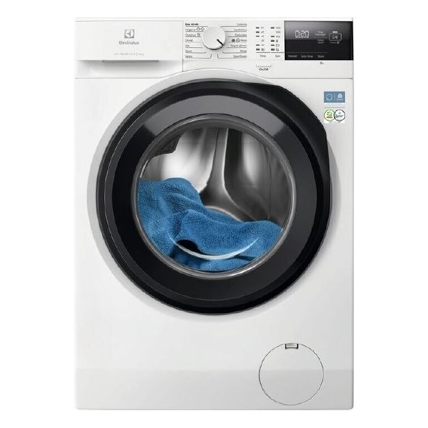 Electrolux Sensicare 10KG 1400RPM freistehend Waschmaschine - Weiß | EFI62142B