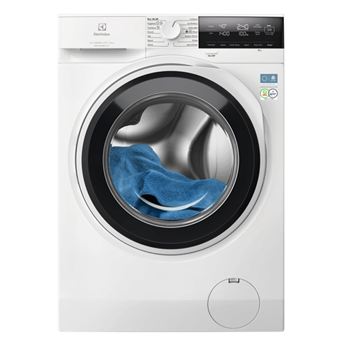 Electrolux SensiCare 600 10KG 1400RPM freistehend Waschmaschine - Weiß | EFI63142UD