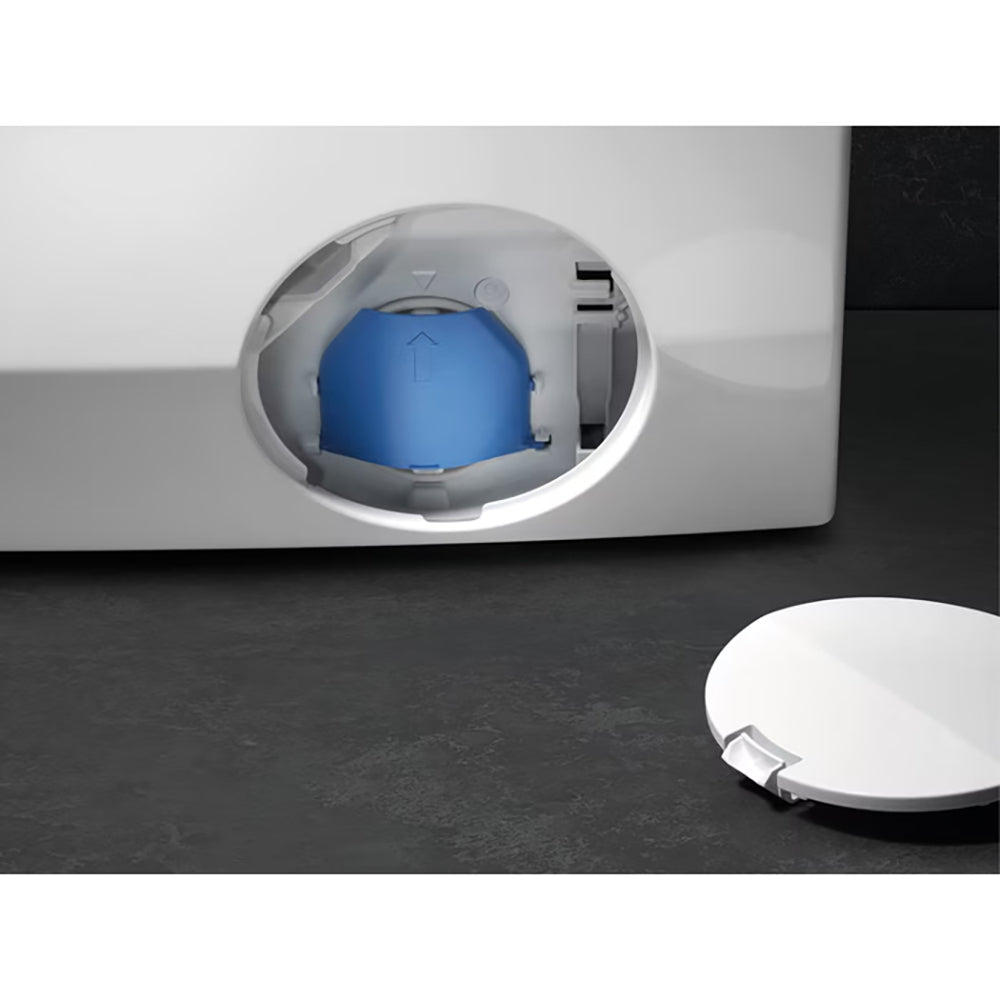 Electrolux SensiCare 600 10KG 1400RPM freistehend Waschmaschine - Weiß | EFI63142UD