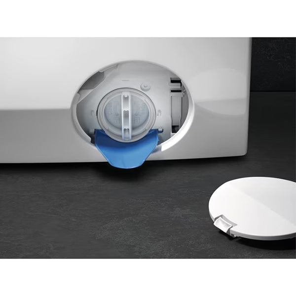 Electrolux SensiCare 600 10KG 1400RPM freistehend Waschmaschine - Weiß | EFI63142UD