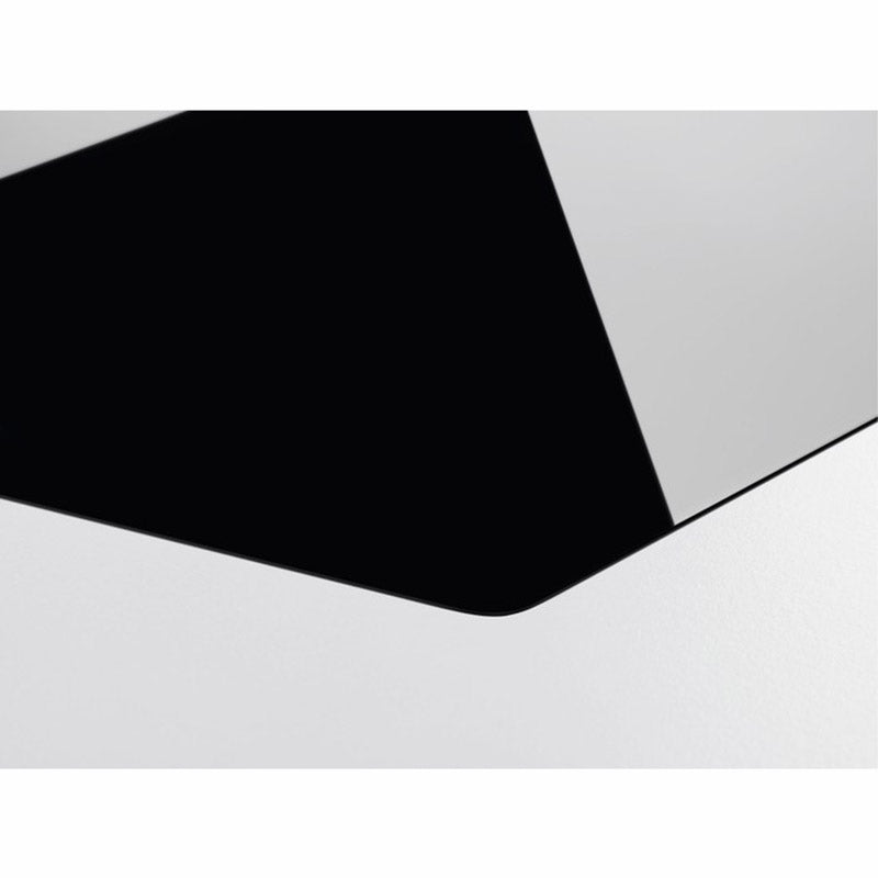 Electrolux 60CM 4 Zone Electric Ceramic Kochfeld - Schwarz | EHF6140ISK